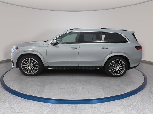 2026 Mercedes-Benz GLS GLS 450