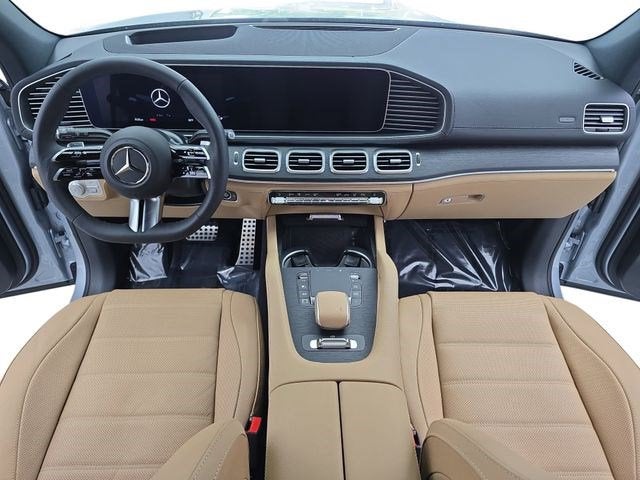 2026 Mercedes-Benz GLS GLS 450