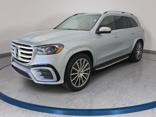 2026 Mercedes-Benz GLS GLS 450
