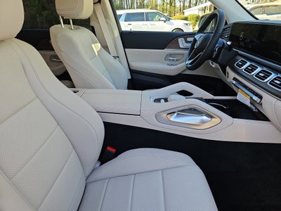 2026 Mercedes-Benz GLS GLS 450
