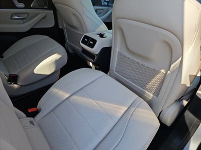 2026 Mercedes-Benz GLS GLS 450