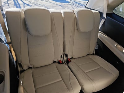 2026 Mercedes-Benz GLS GLS 450