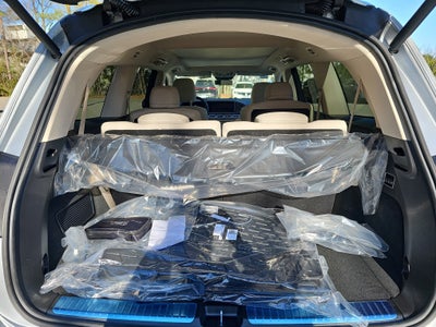 2026 Mercedes-Benz GLS GLS 450