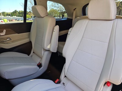 2026 Mercedes-Benz GLS GLS 450