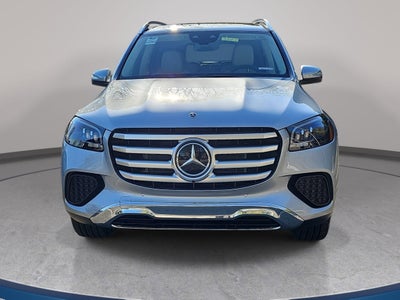 2026 Mercedes-Benz GLS GLS 450