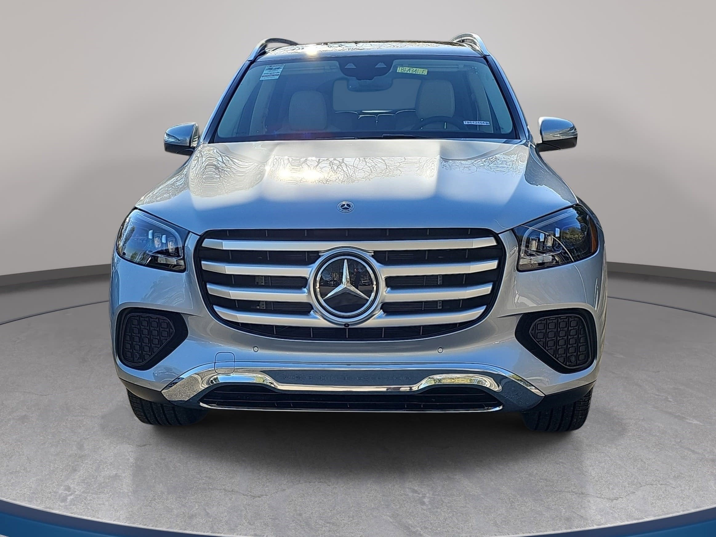 2026 Mercedes-Benz GLS GLS 450