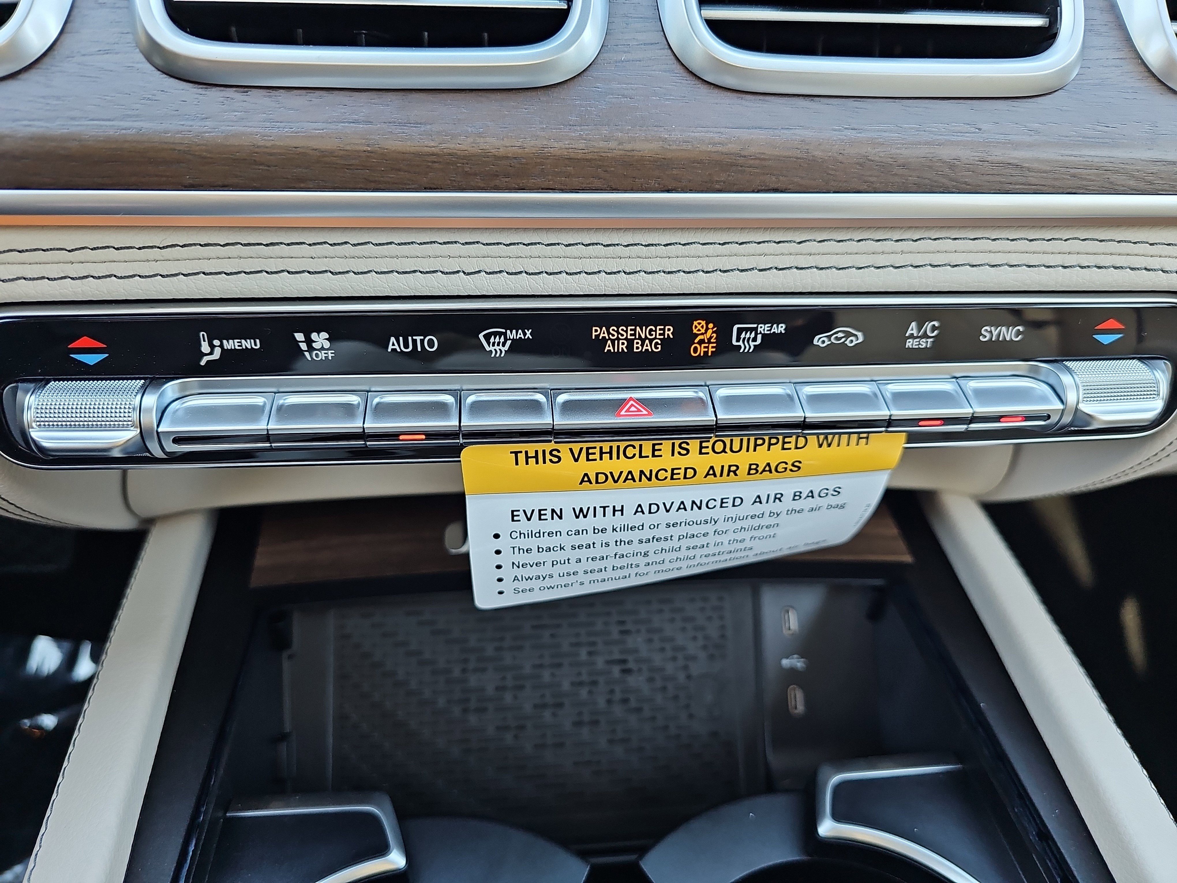 2026 Mercedes-Benz GLS GLS 450