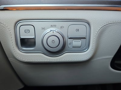 2026 Mercedes-Benz GLS GLS 450