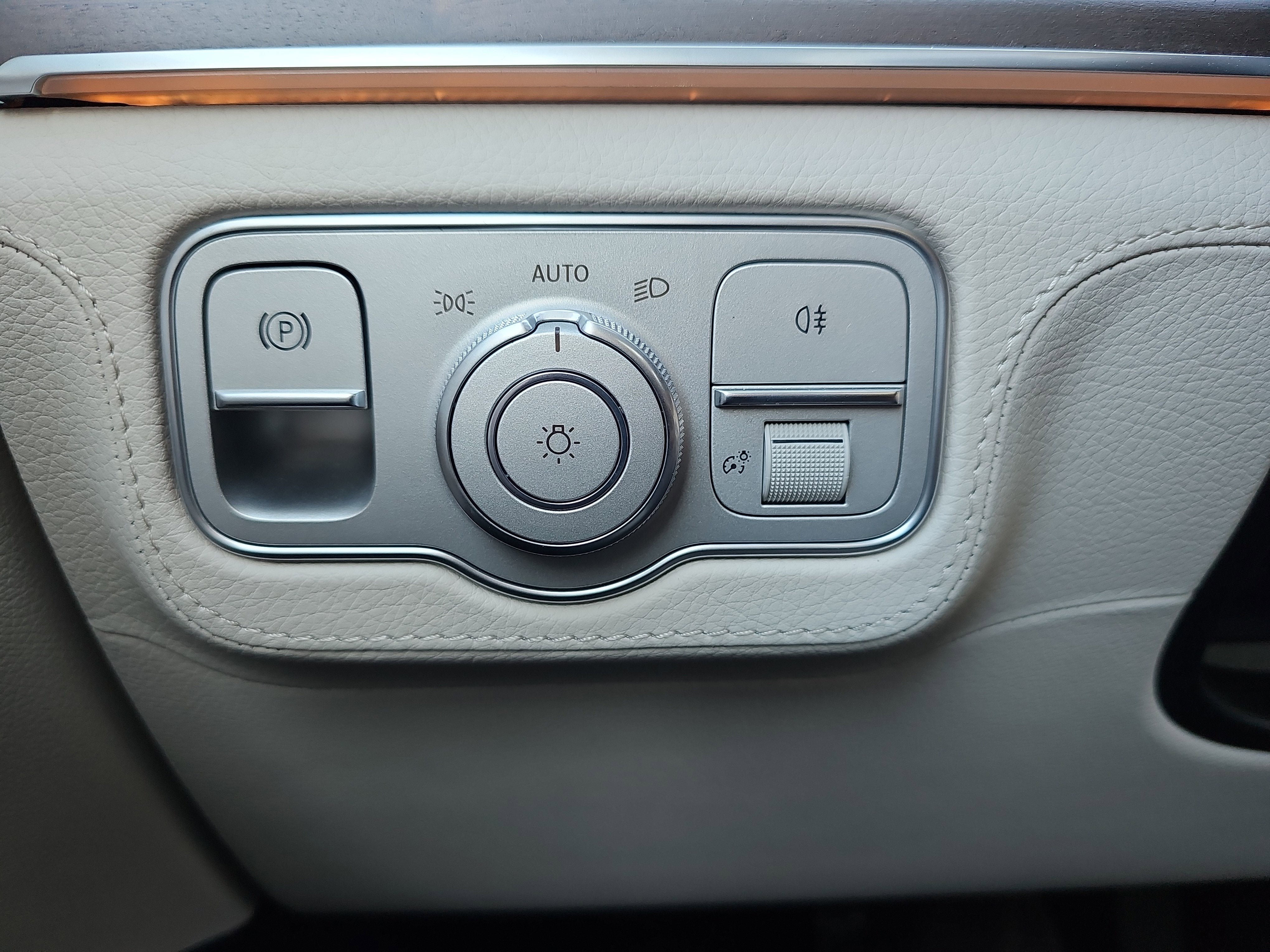 2026 Mercedes-Benz GLS GLS 450