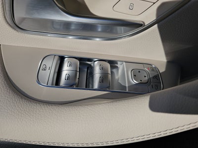 2026 Mercedes-Benz GLS GLS 450