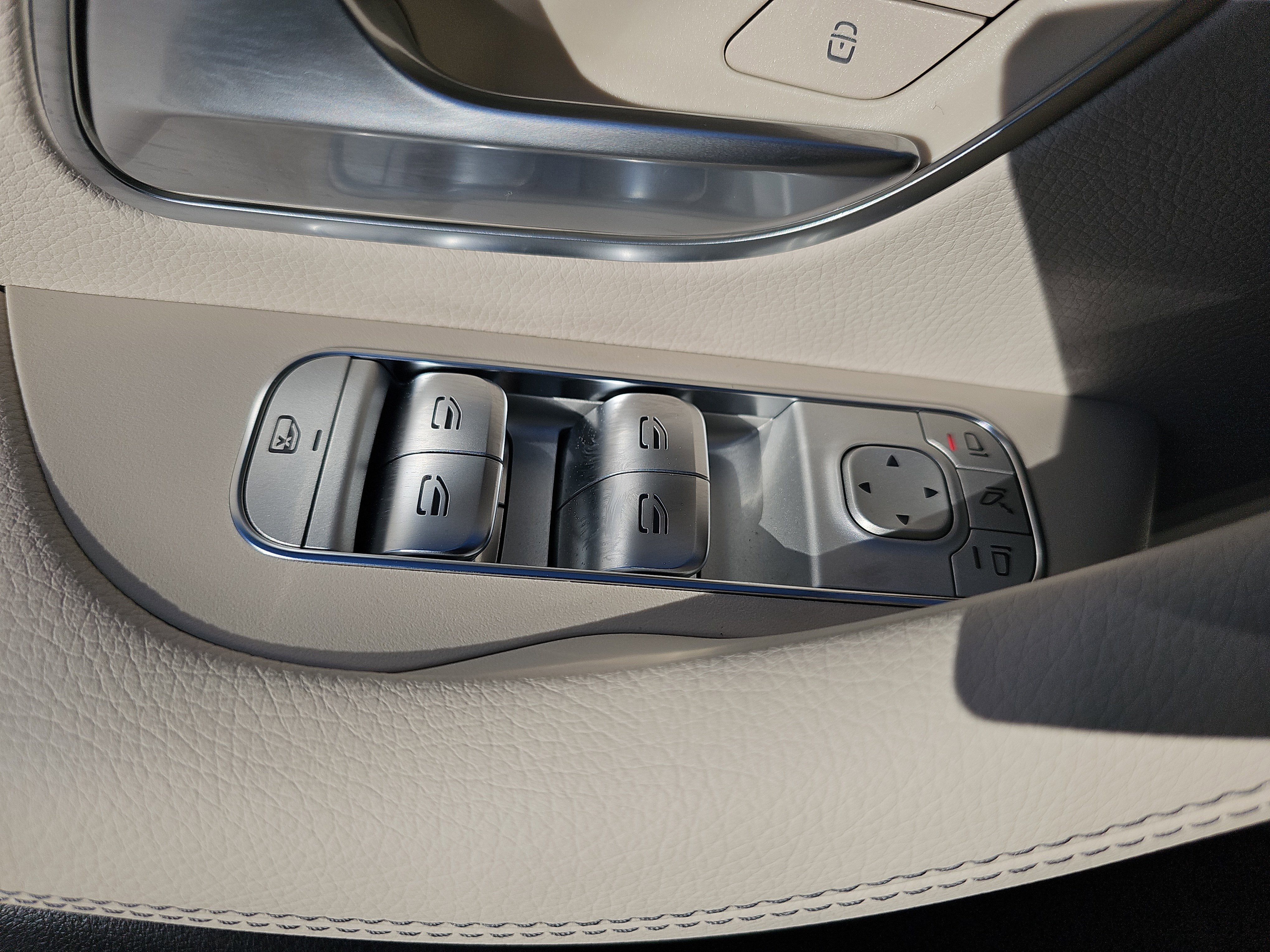 2026 Mercedes-Benz GLS GLS 450