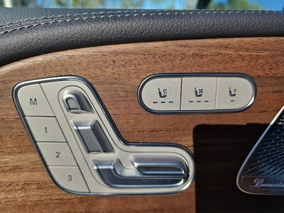 2026 Mercedes-Benz GLS GLS 450