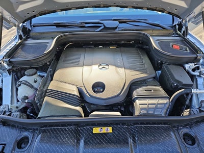 2026 Mercedes-Benz GLS GLS 450