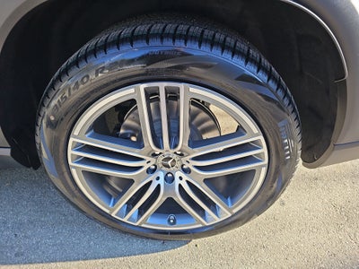 2026 Mercedes-Benz GLS GLS 450