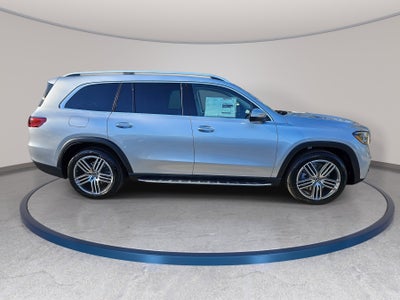 2026 Mercedes-Benz GLS GLS 450