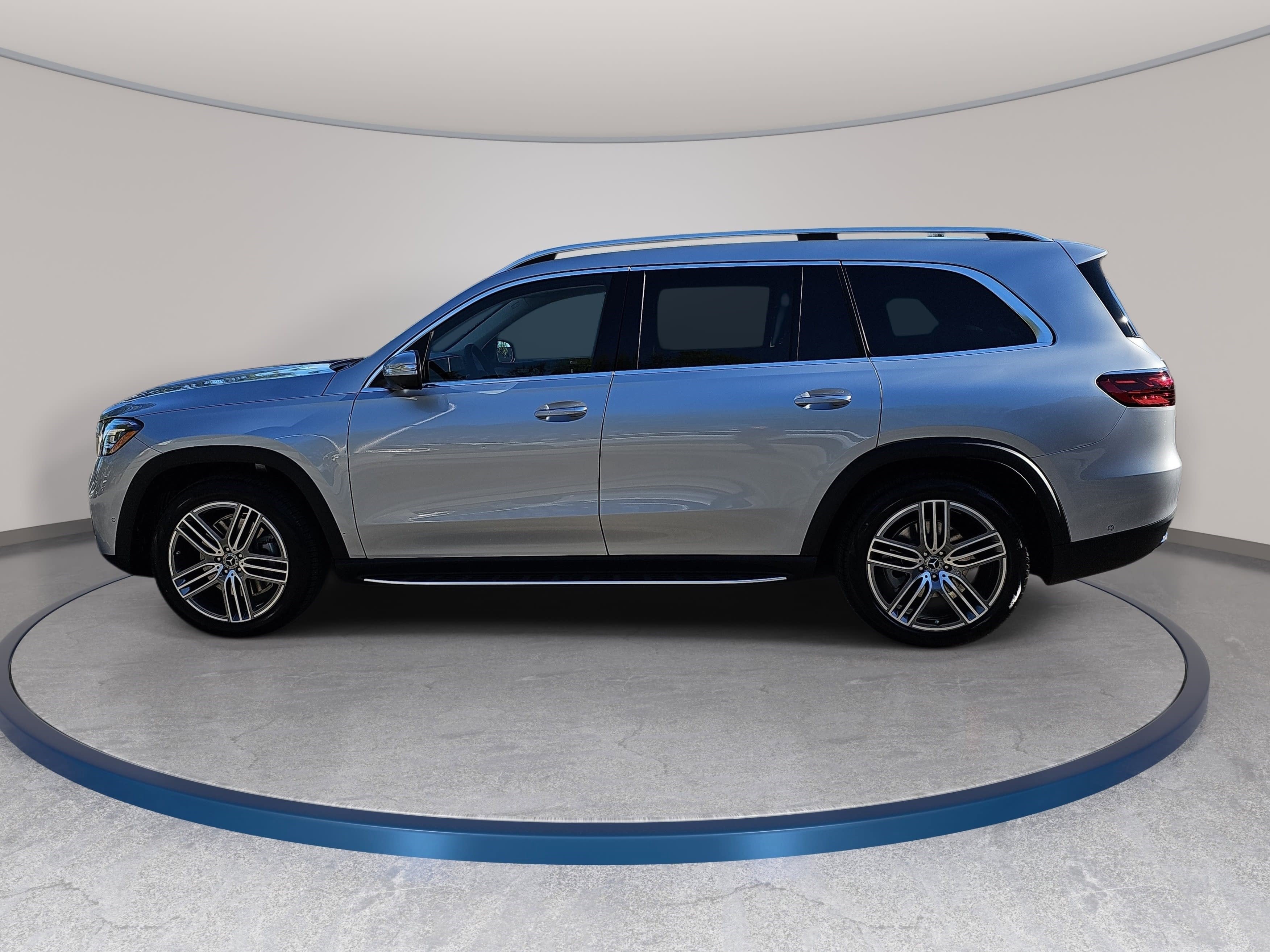 2026 Mercedes-Benz GLS GLS 450