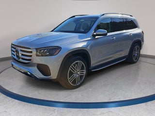 2026 Mercedes-Benz GLS GLS 450
