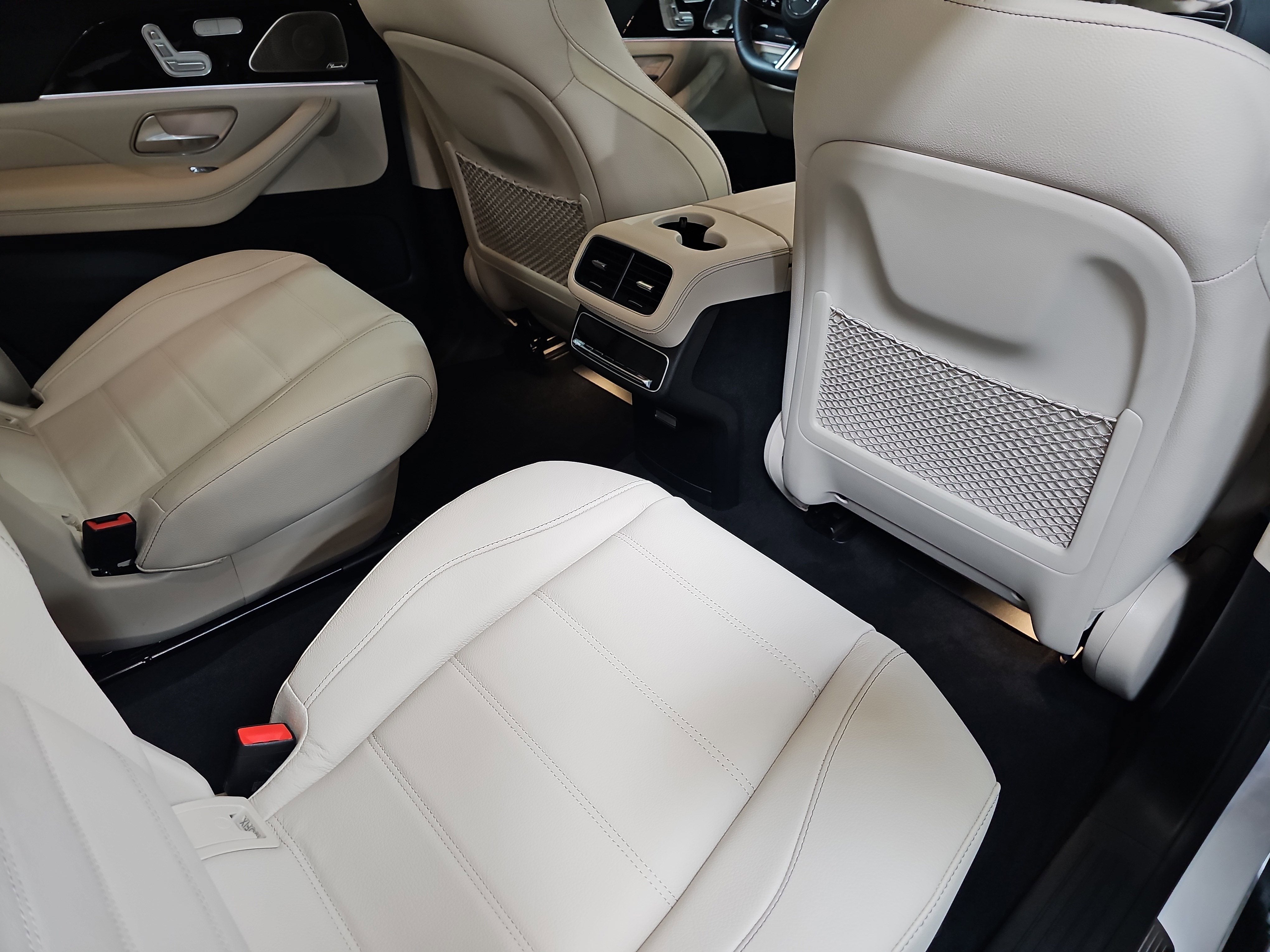 2026 Mercedes-Benz GLS GLS 450