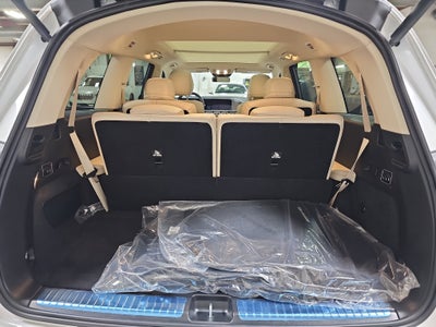 2026 Mercedes-Benz GLS GLS 450