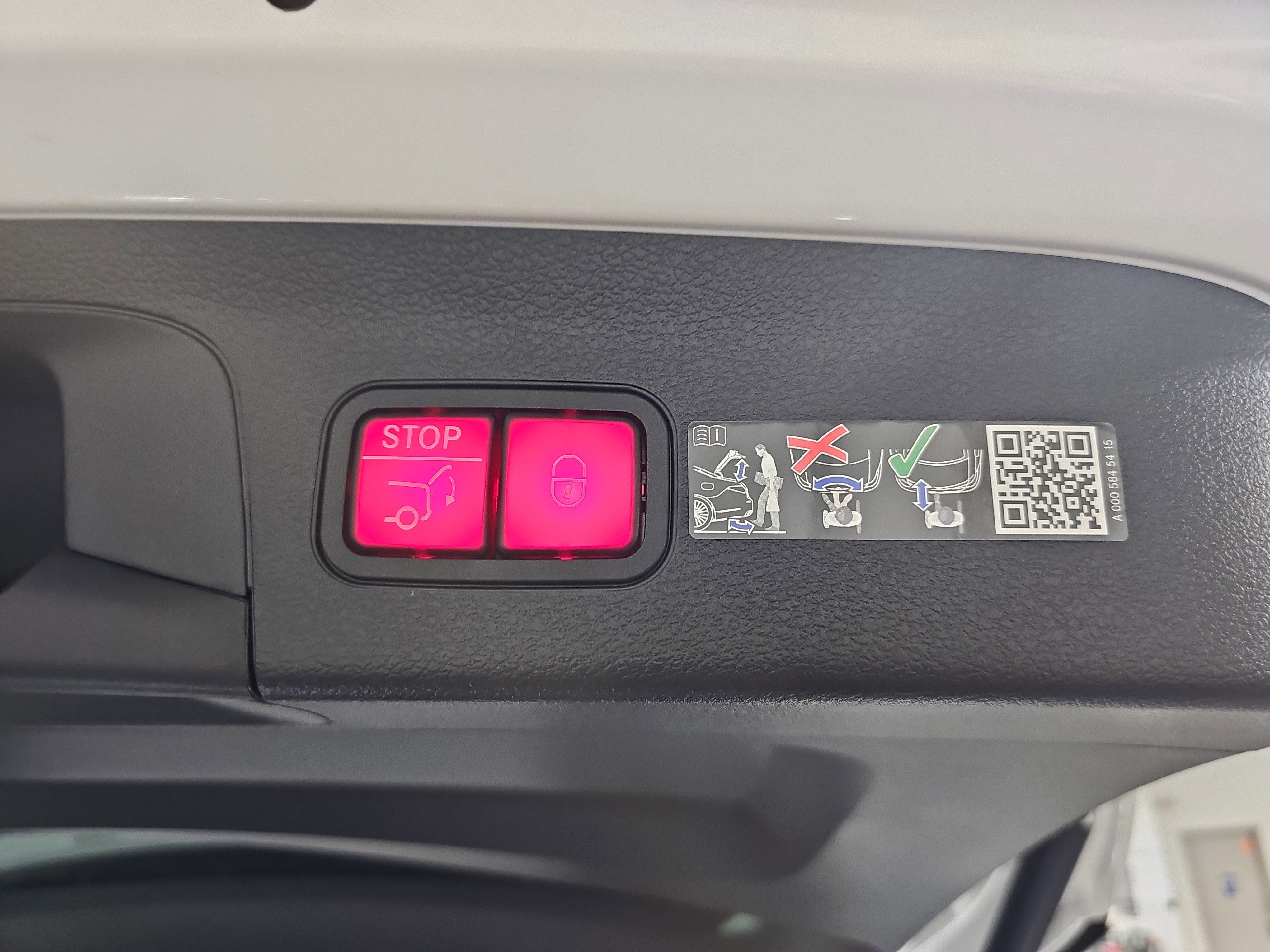 2026 Mercedes-Benz GLS GLS 450
