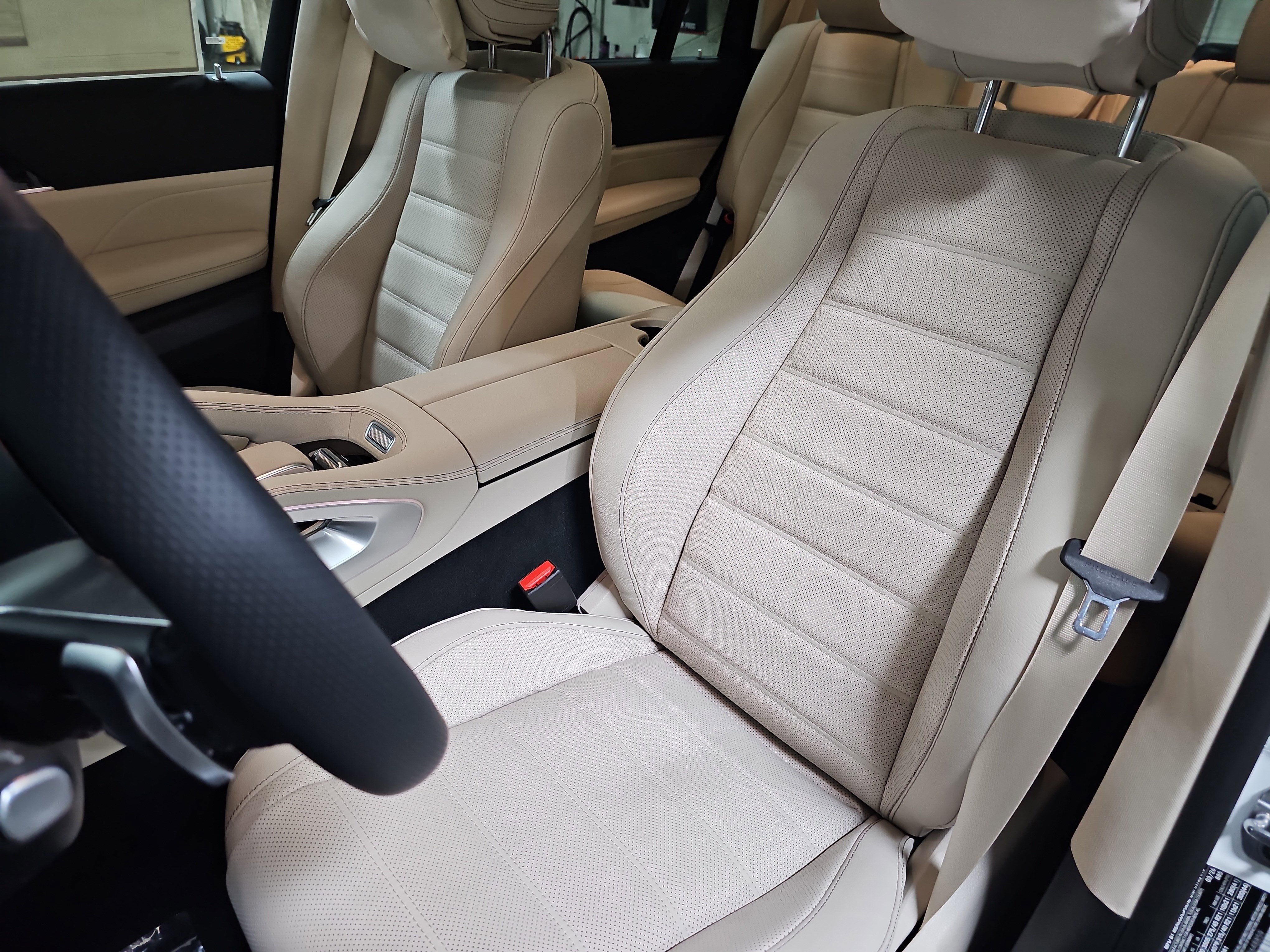 2026 Mercedes-Benz GLS GLS 450