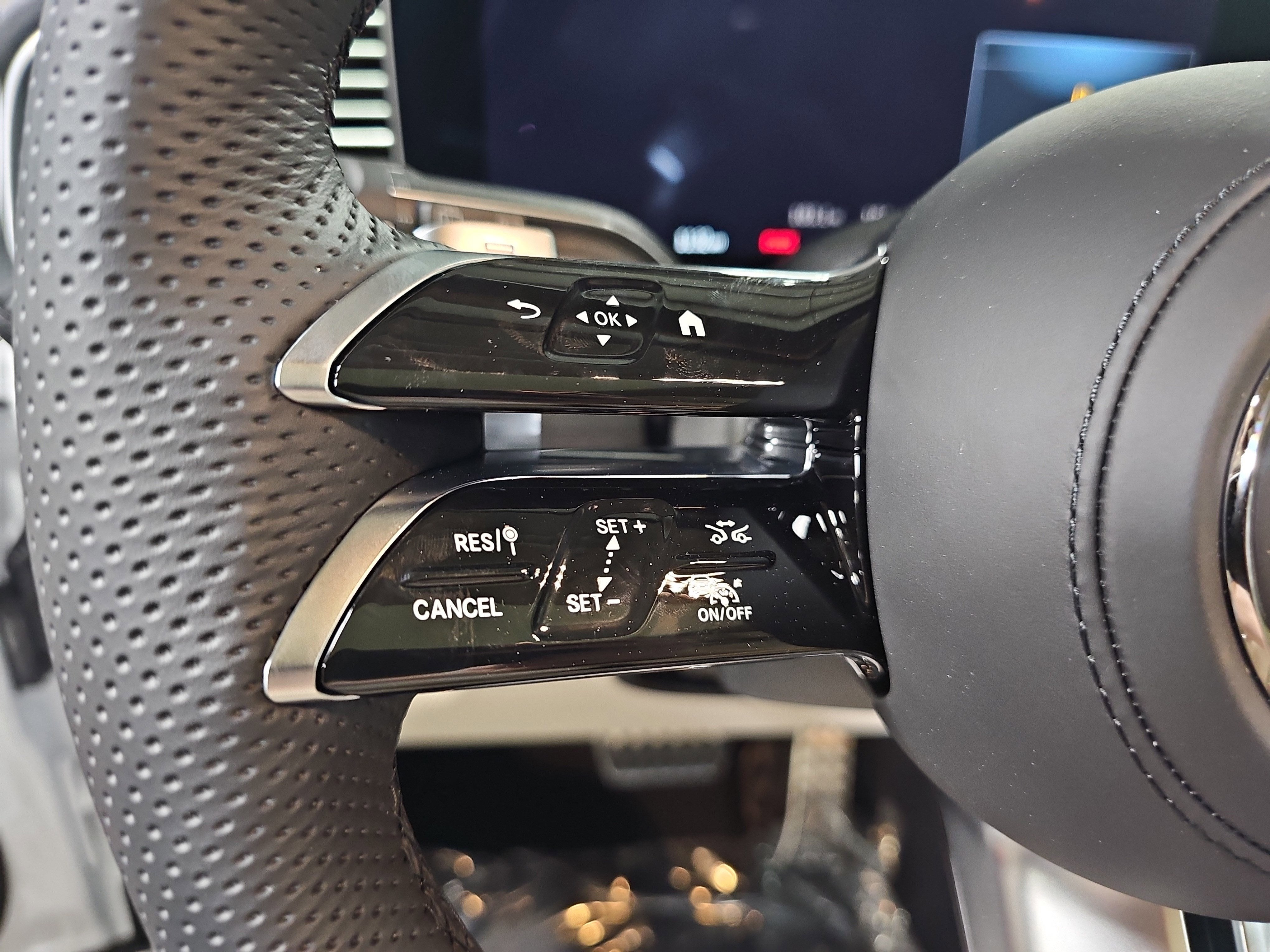2026 Mercedes-Benz GLS GLS 450