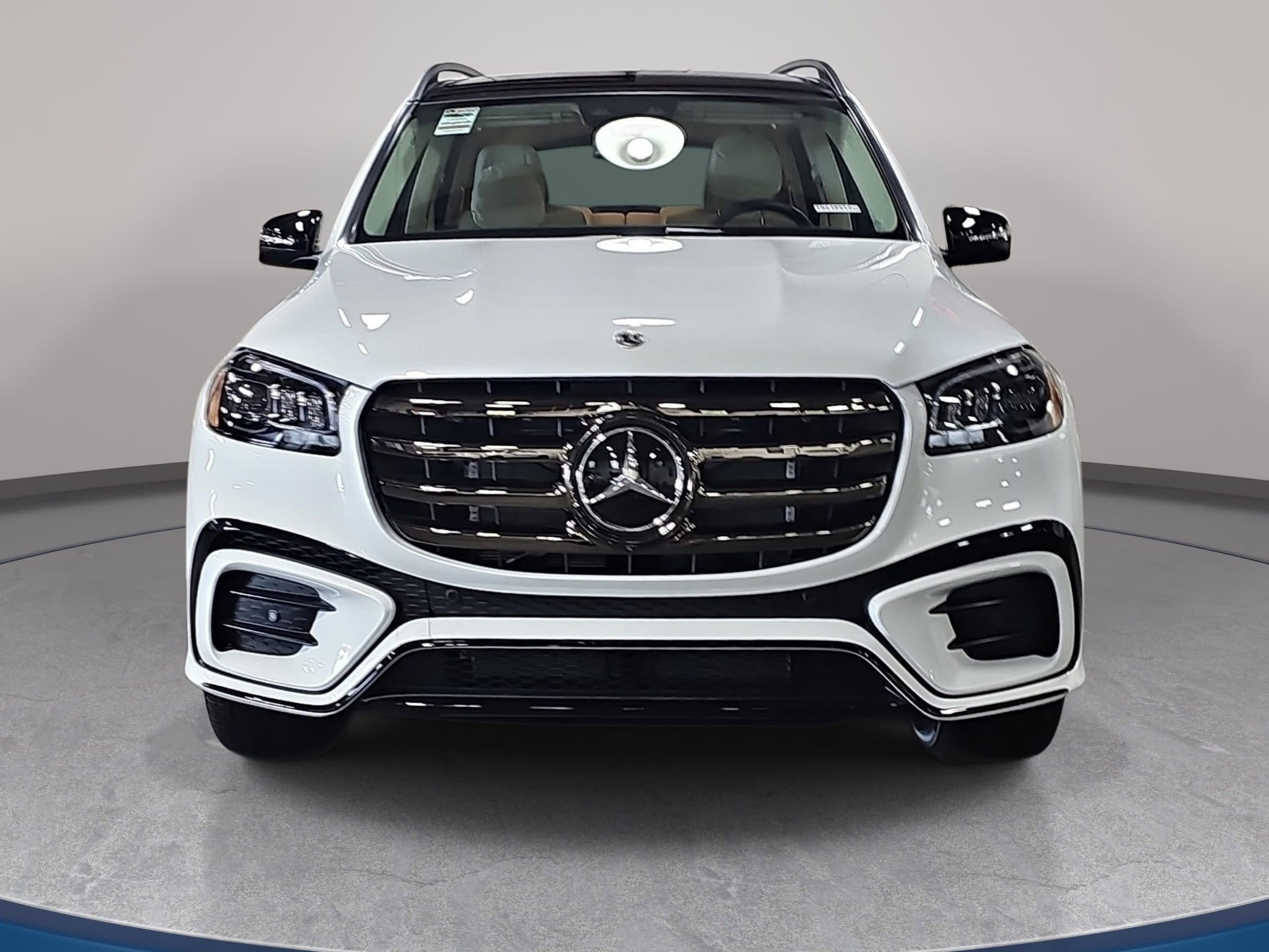 2026 Mercedes-Benz GLS GLS 450