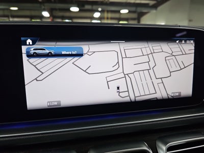 2026 Mercedes-Benz GLS GLS 450