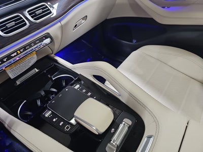2026 Mercedes-Benz GLS GLS 450