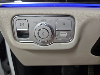2026 Mercedes-Benz GLS GLS 450