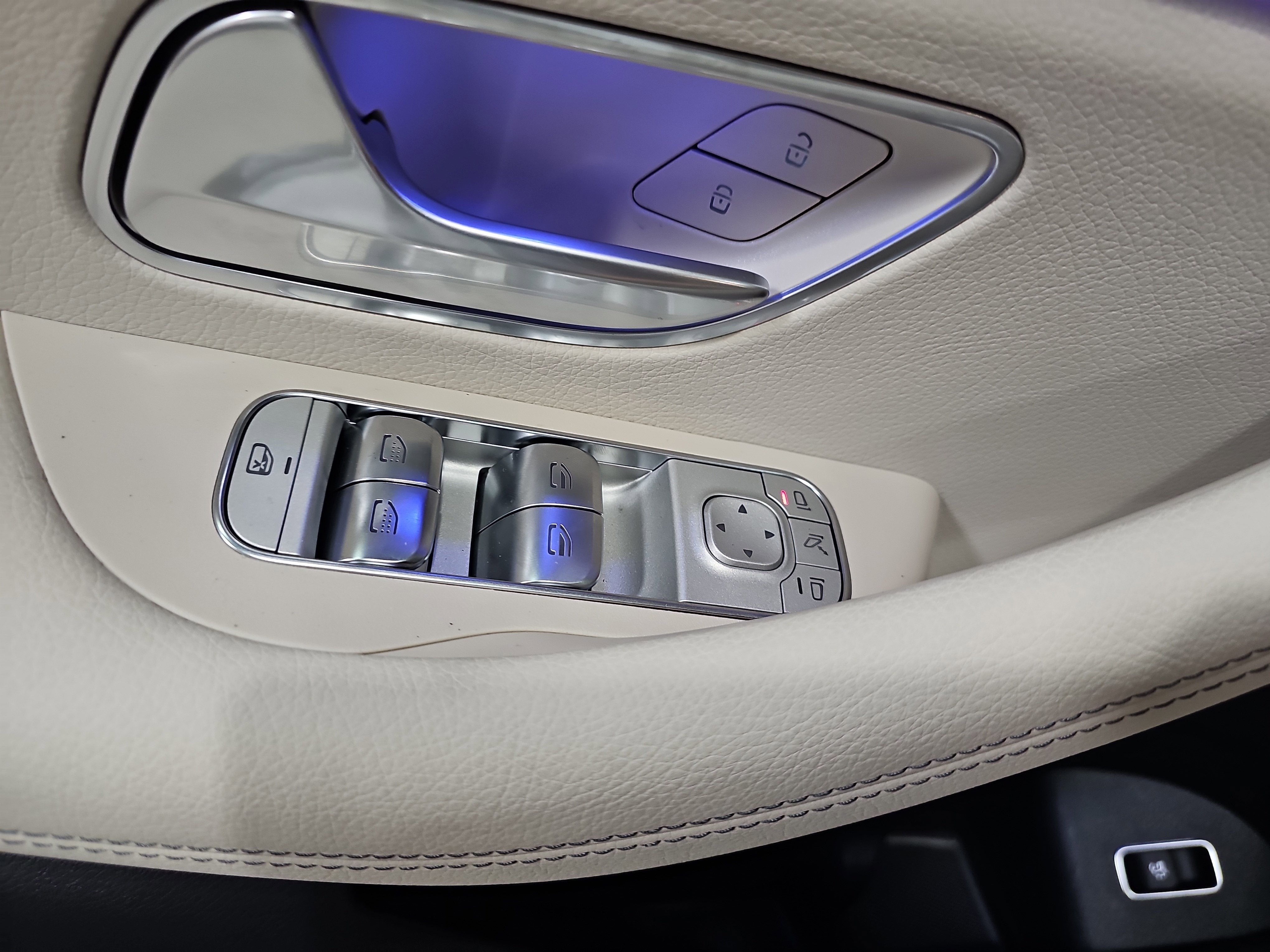 2026 Mercedes-Benz GLS GLS 450
