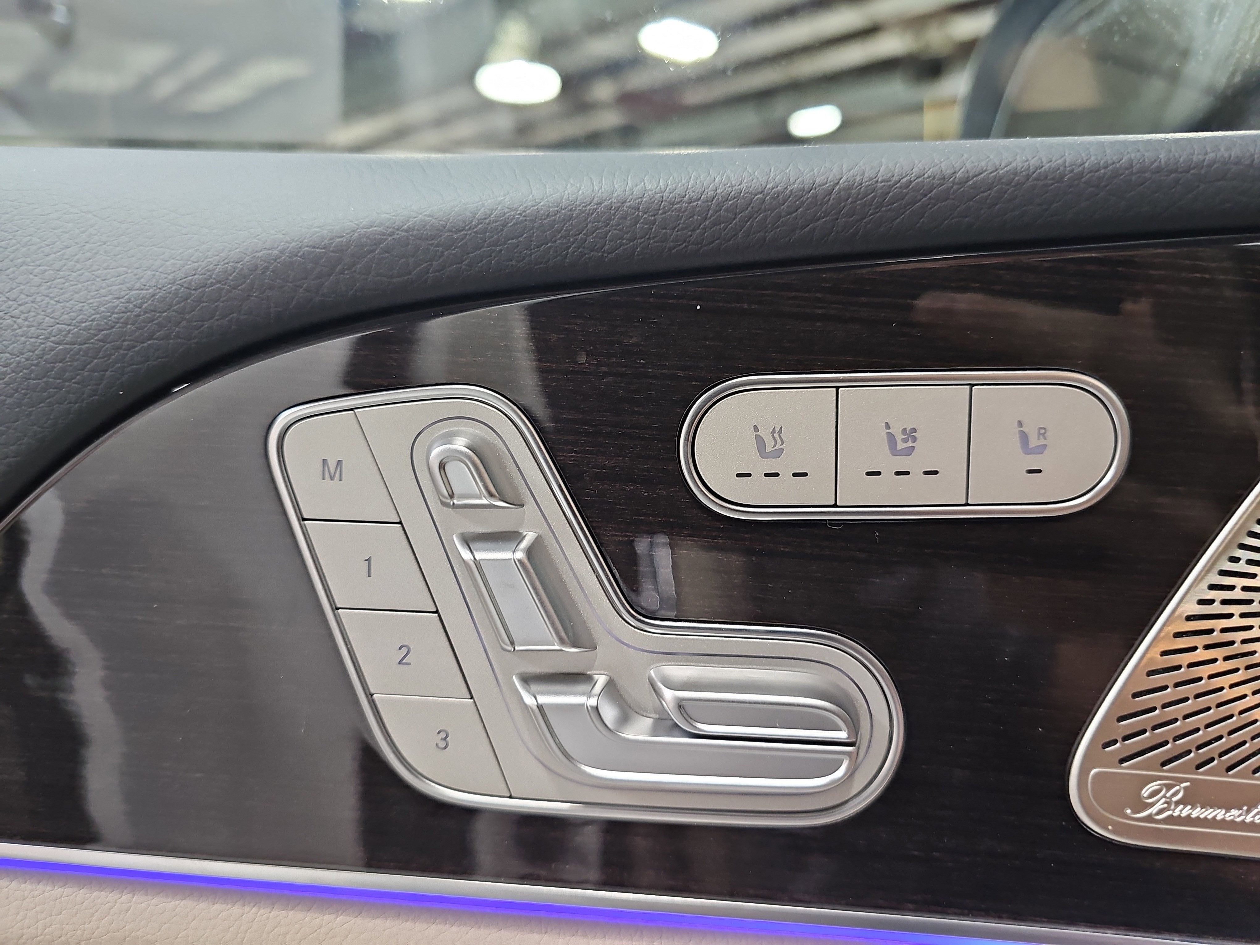 2026 Mercedes-Benz GLS GLS 450