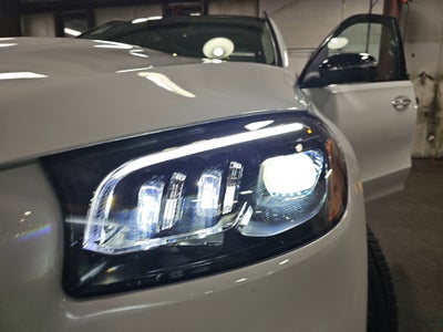 2026 Mercedes-Benz GLS GLS 450