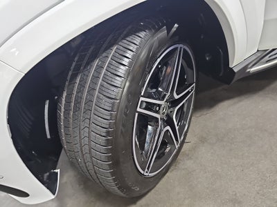 2026 Mercedes-Benz GLS GLS 450