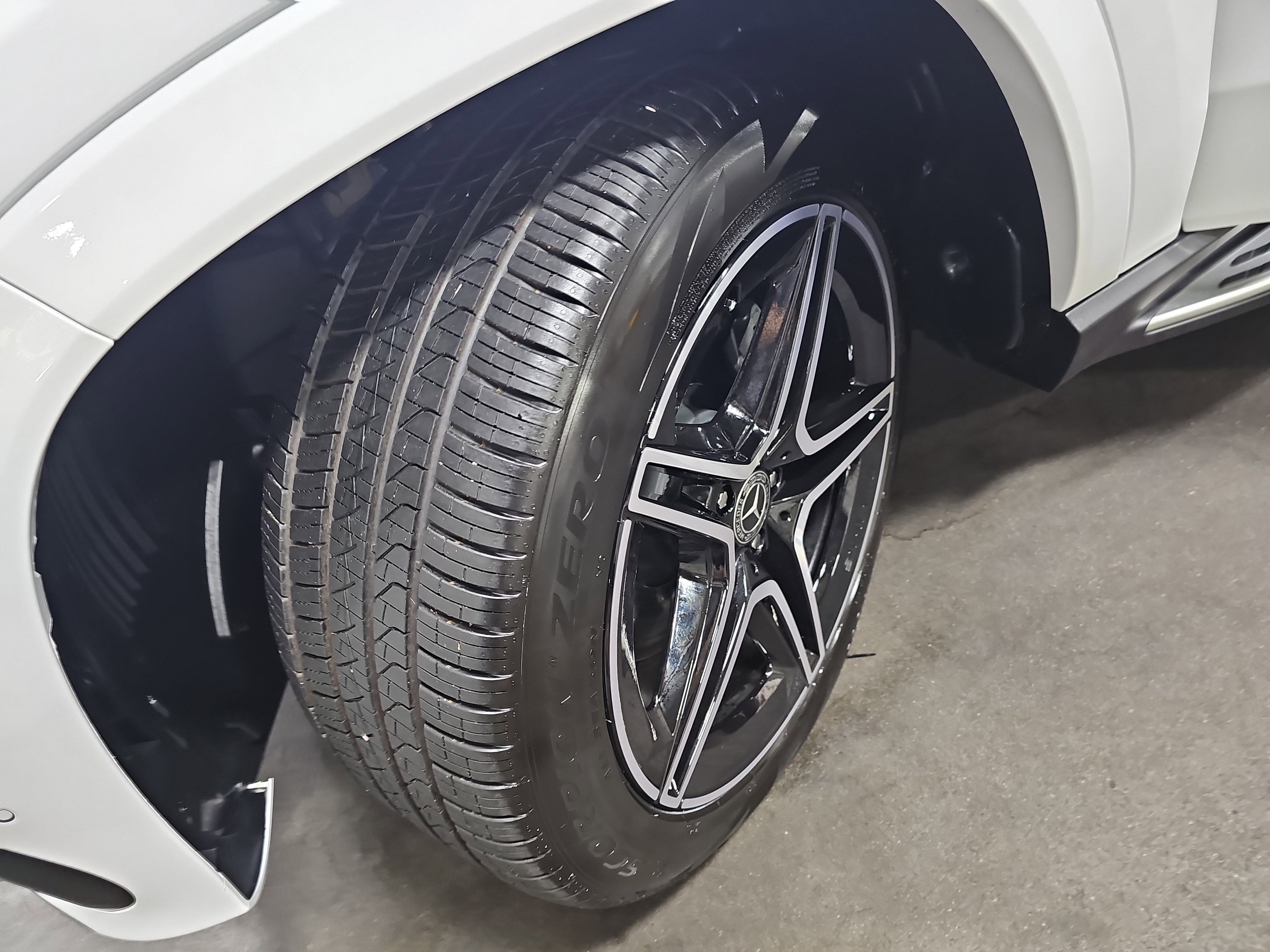 2026 Mercedes-Benz GLS GLS 450