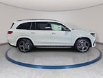 2026 Mercedes-Benz GLS GLS 450