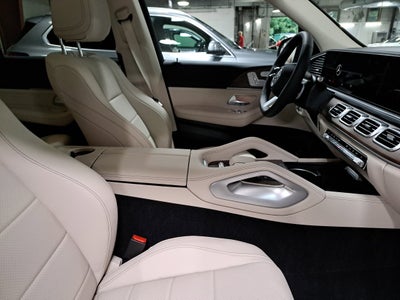 2026 Mercedes-Benz GLS GLS 450