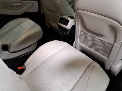 2026 Mercedes-Benz GLS GLS 450