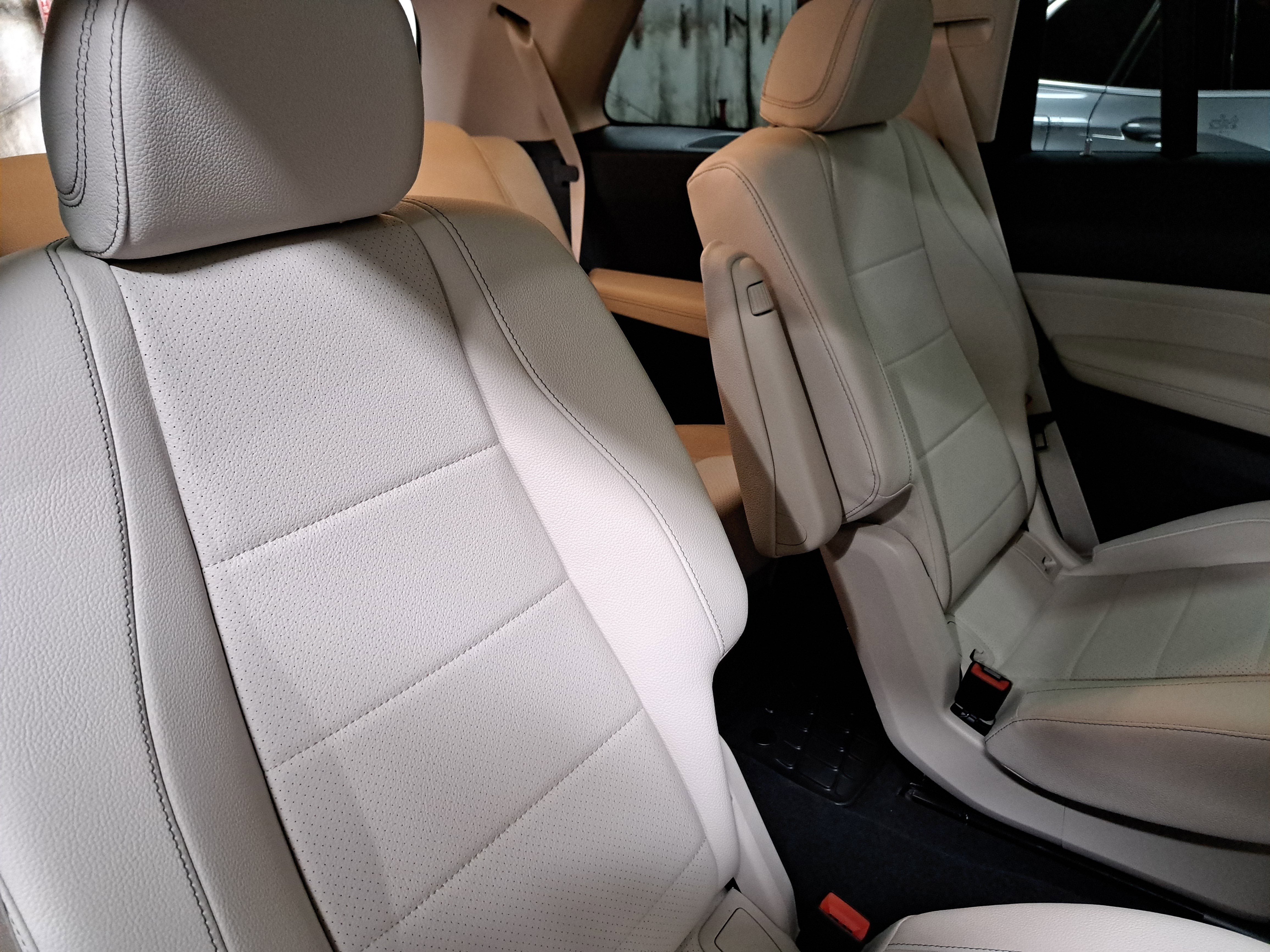 2026 Mercedes-Benz GLS GLS 450