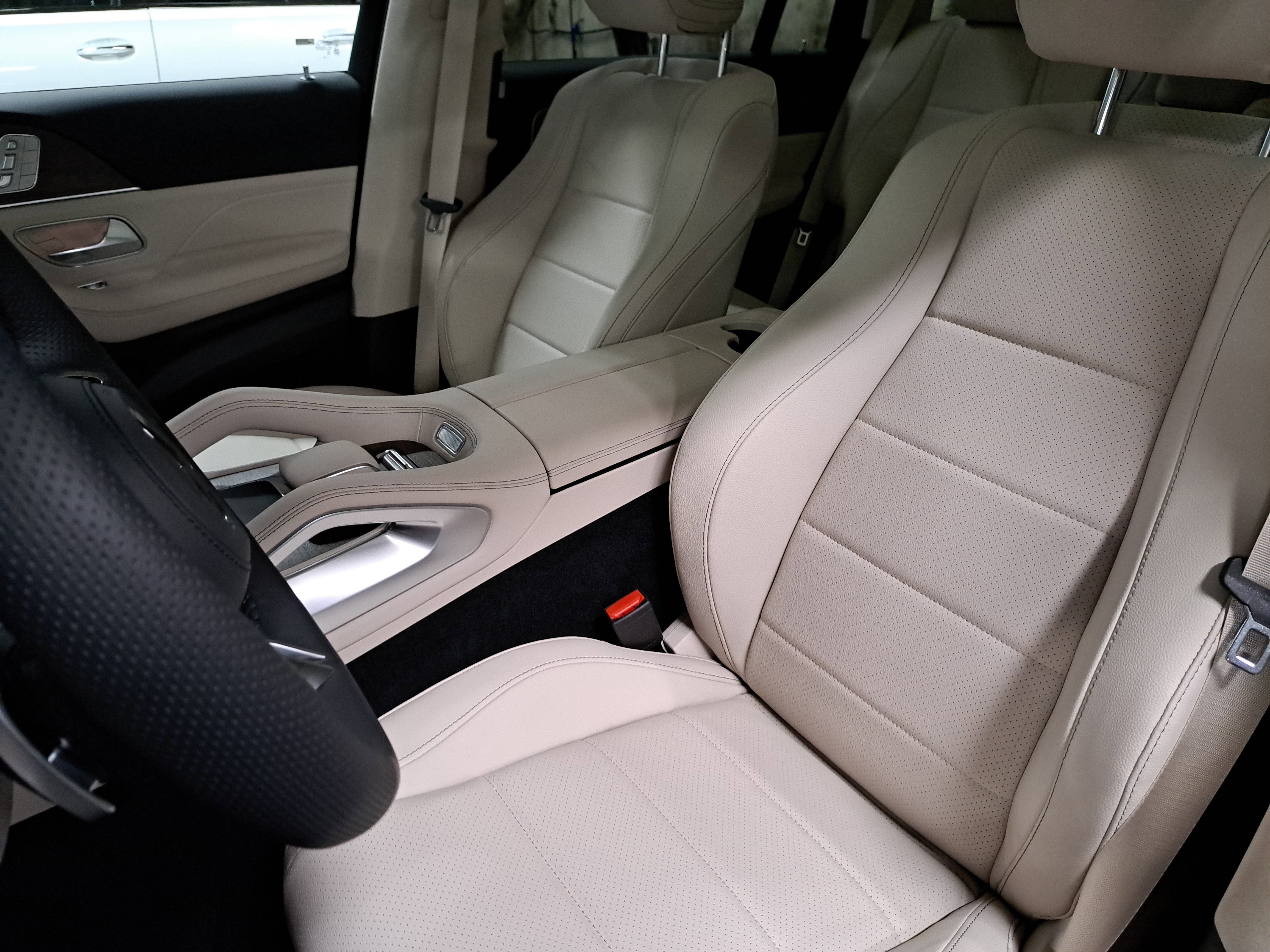 2026 Mercedes-Benz GLS GLS 450
