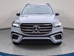 2026 Mercedes-Benz GLS GLS 450