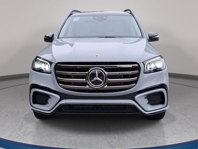 2026 Mercedes-Benz GLS GLS 450