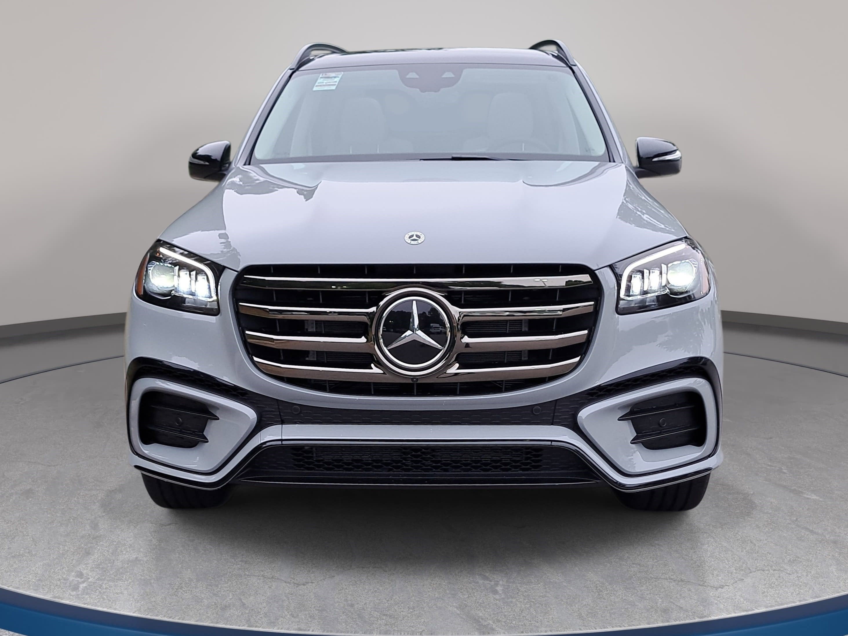 2026 Mercedes-Benz GLS GLS 450