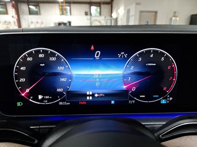 2026 Mercedes-Benz GLS GLS 450