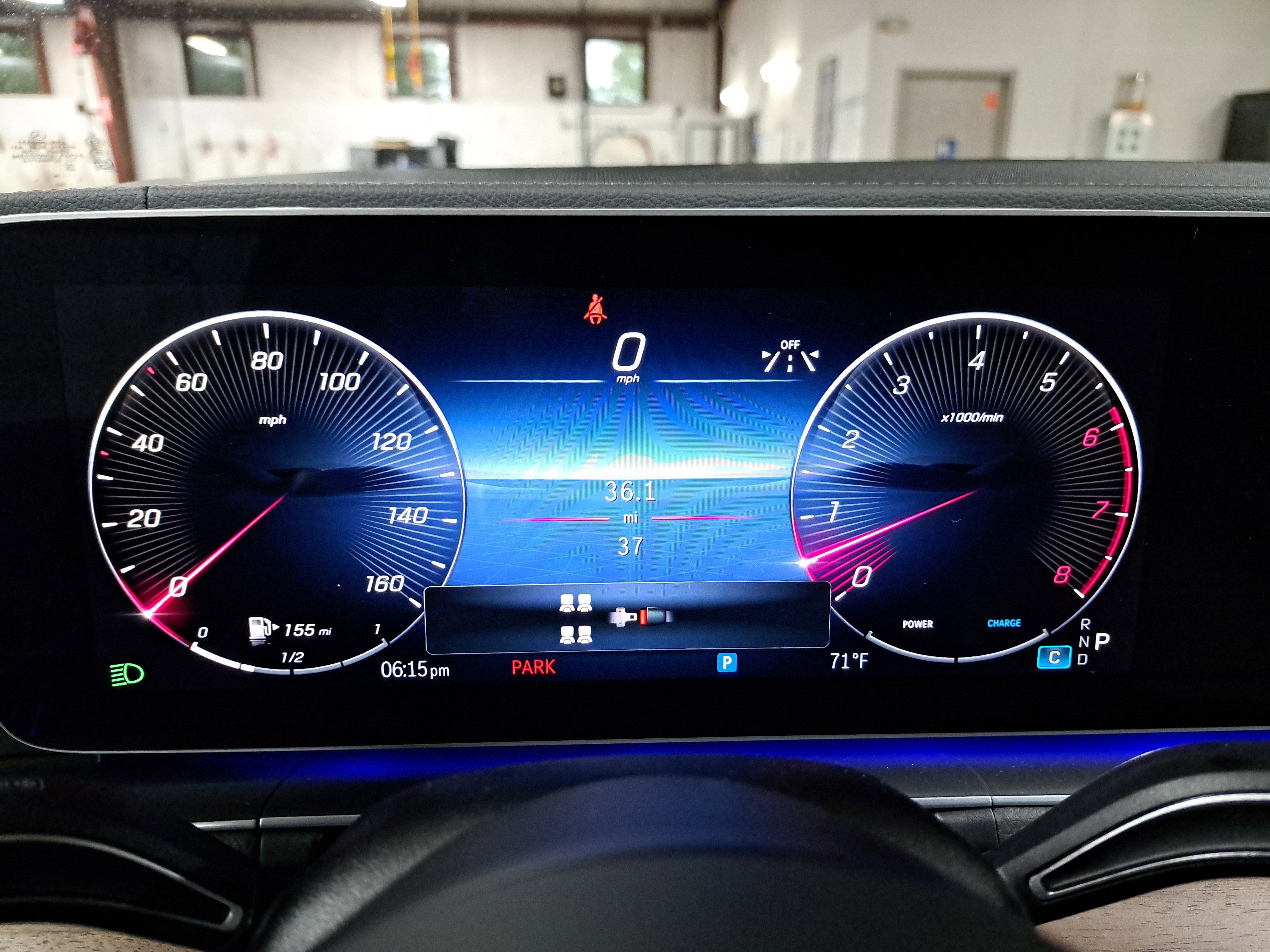 2026 Mercedes-Benz GLS GLS 450