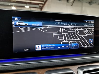 2026 Mercedes-Benz GLS GLS 450