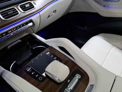 2026 Mercedes-Benz GLS GLS 450