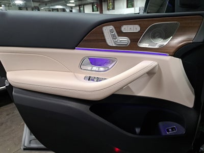2026 Mercedes-Benz GLS GLS 450