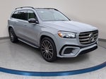 2026 Mercedes-Benz GLS GLS 450