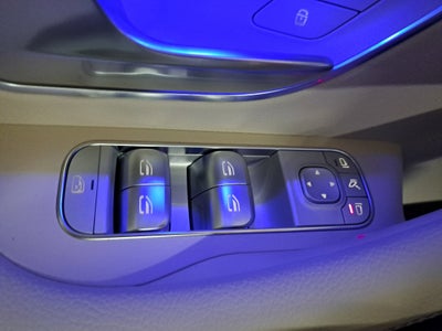 2026 Mercedes-Benz GLS GLS 450